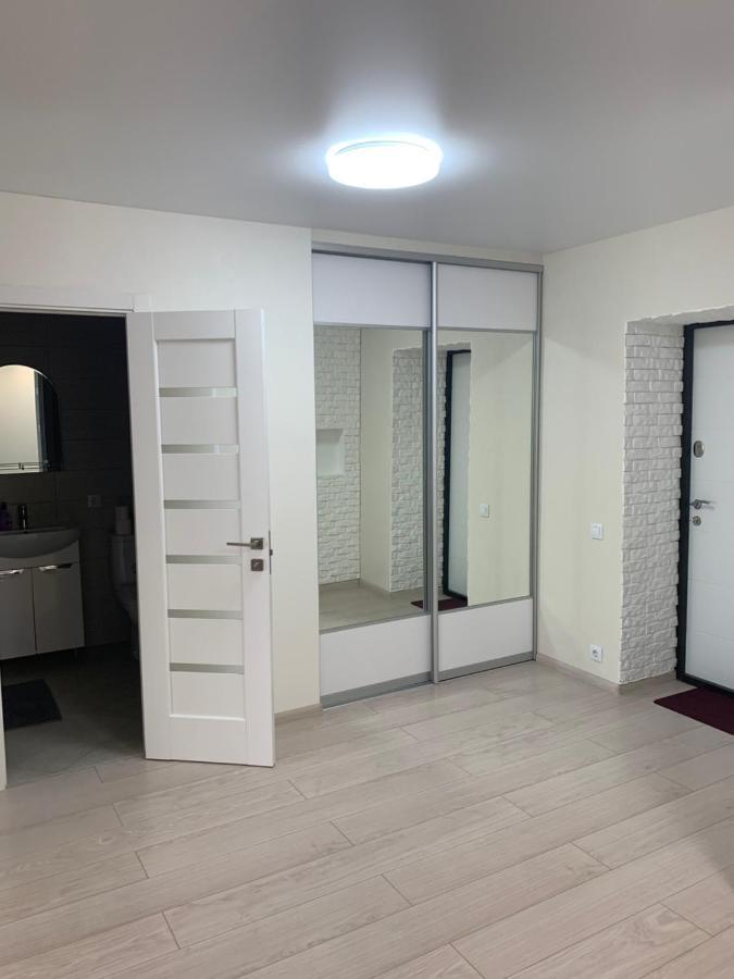 044 Квартира В Жк "София" Kijów Zewnętrze zdjęcie